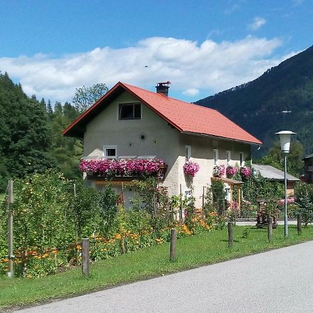 Appartment Haring Hollenstein an der Ybbs Exteriör bild